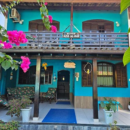 Ferienwohnung Azul Del Mar Abraão Exterior foto