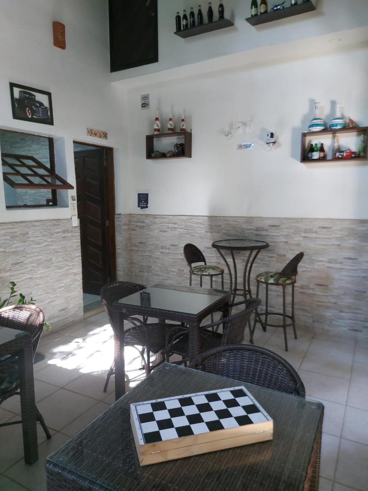 Ferienwohnung Azul Del Mar Abraão Exterior foto