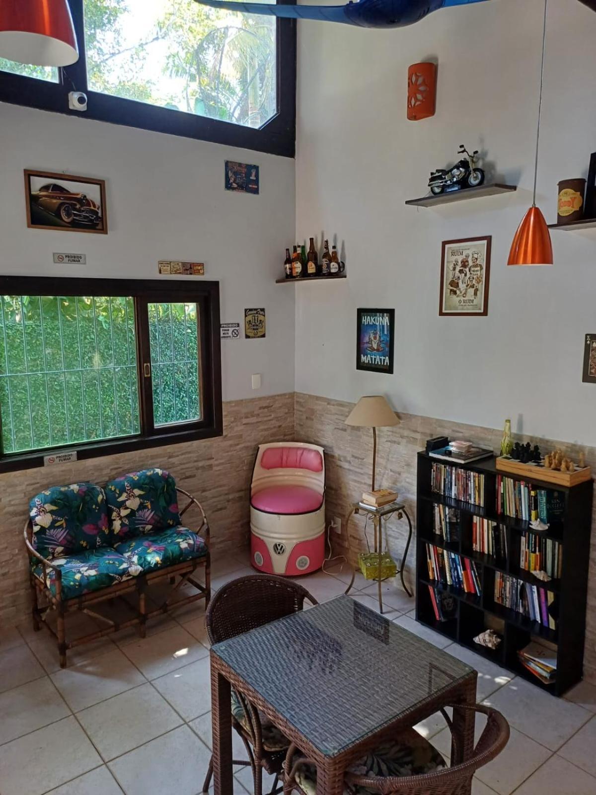 Ferienwohnung Azul Del Mar Abraão Exterior foto