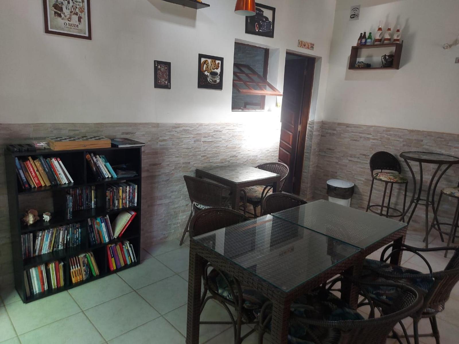 Ferienwohnung Azul Del Mar Abraão Exterior foto