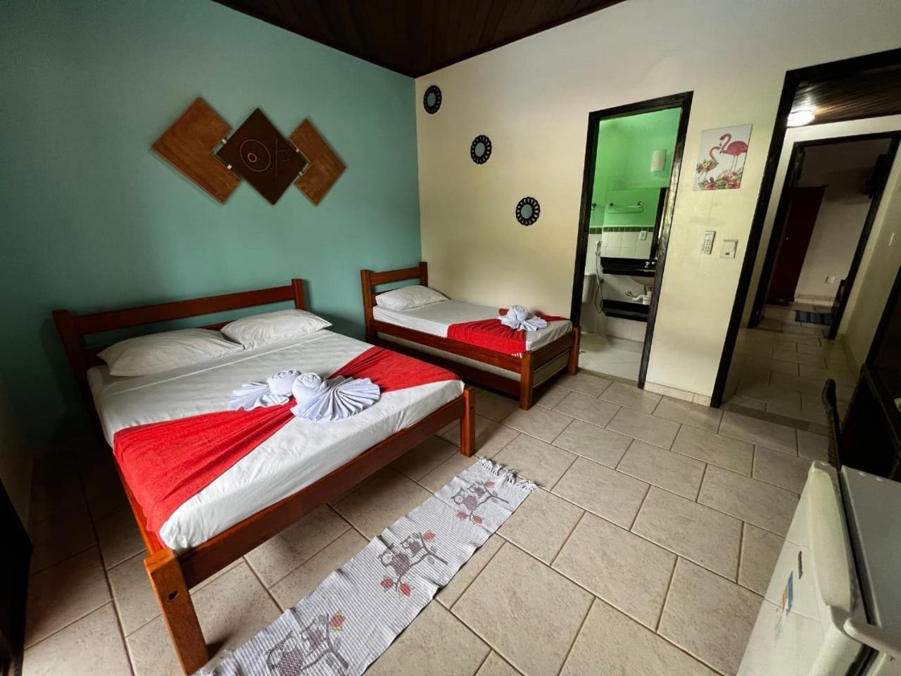 Ferienwohnung Azul Del Mar Abraão Exterior foto