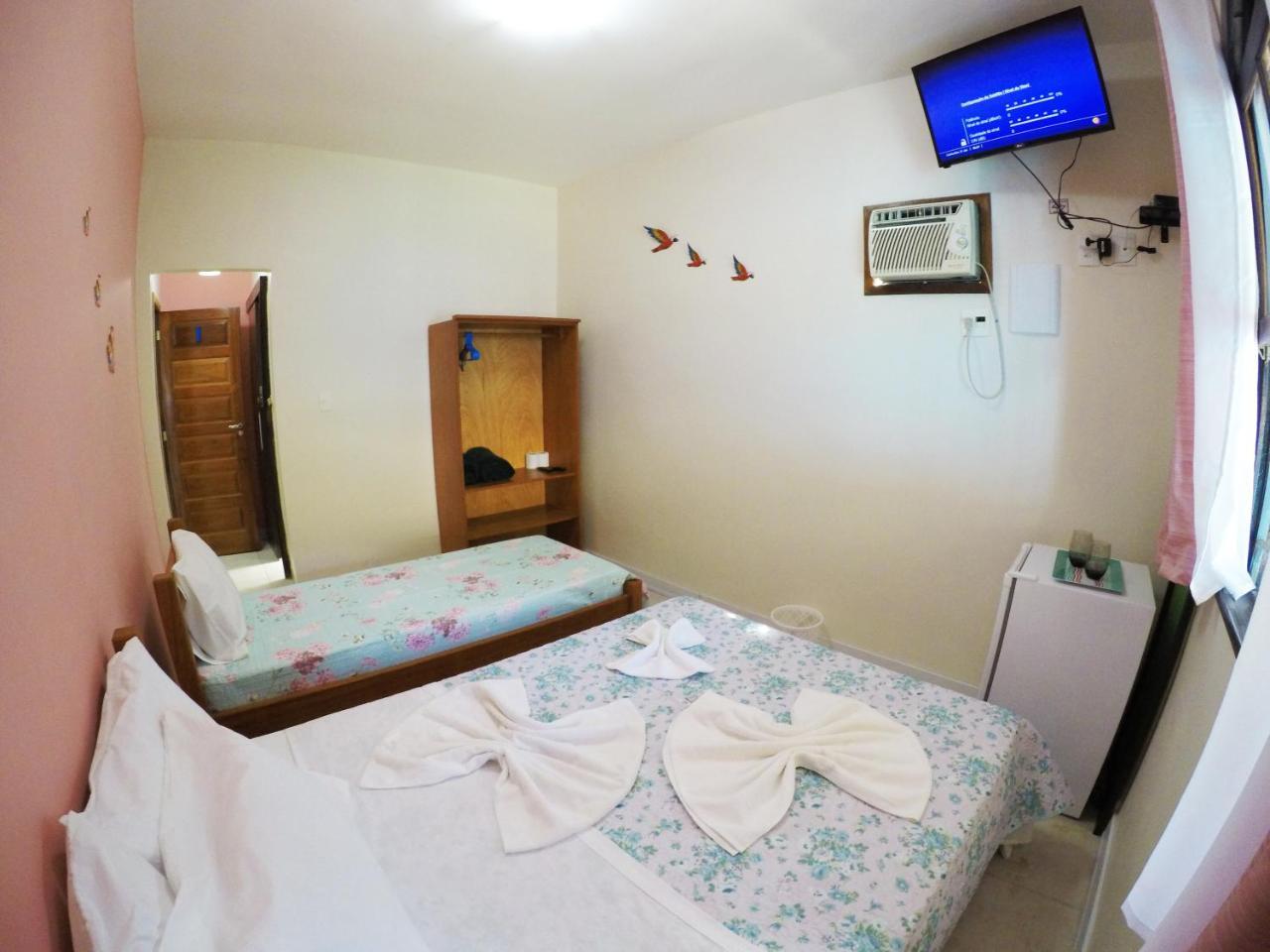 Ferienwohnung Azul Del Mar Abraão Exterior foto