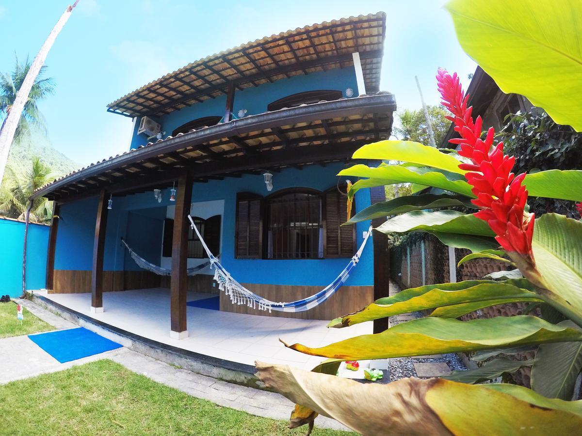 Ferienwohnung Azul Del Mar Abraão Exterior foto