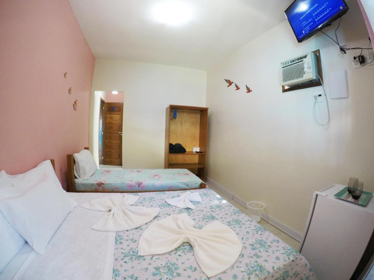 Ferienwohnung Azul Del Mar Abraão Exterior foto
