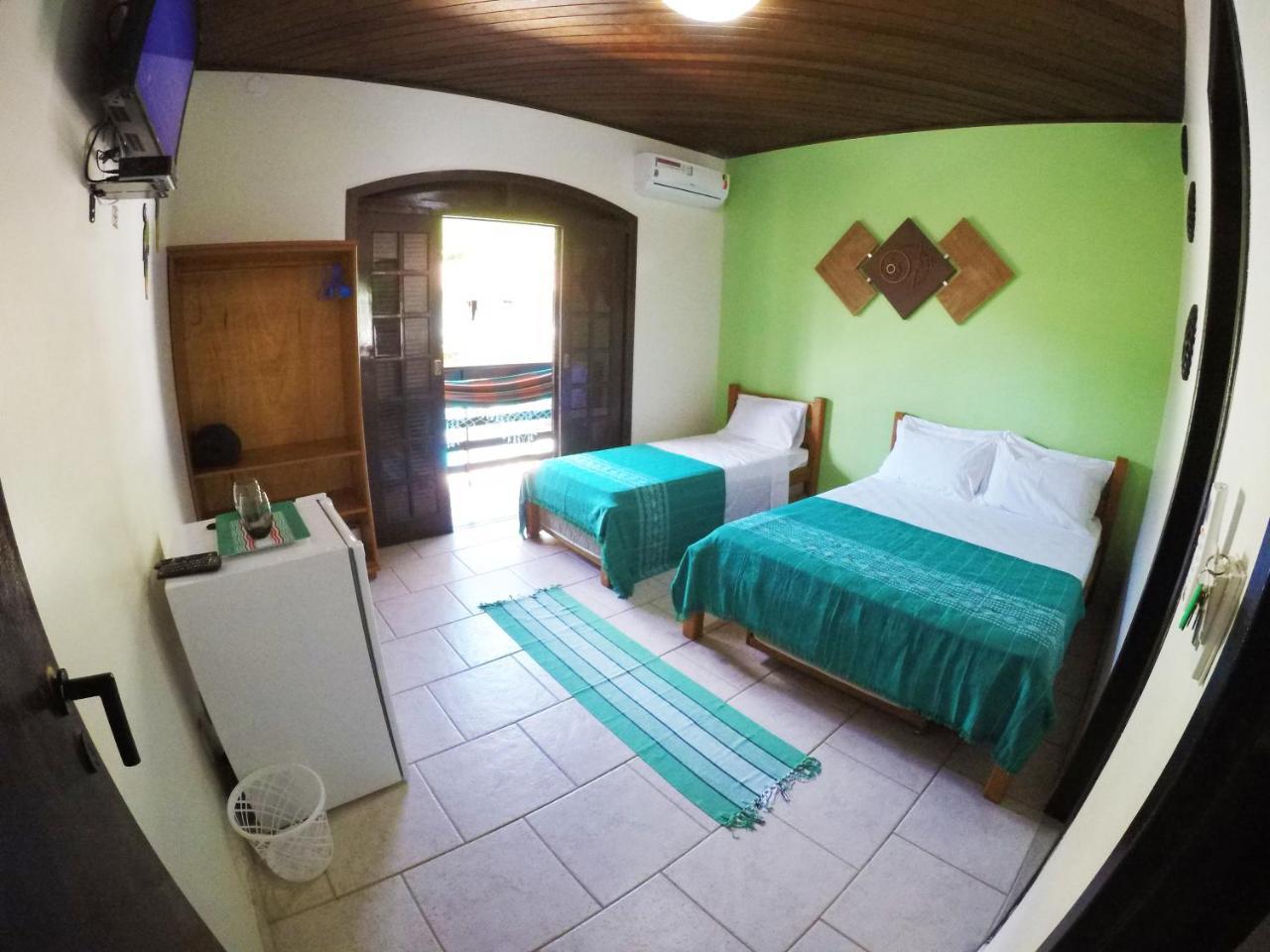 Ferienwohnung Azul Del Mar Abraão Exterior foto
